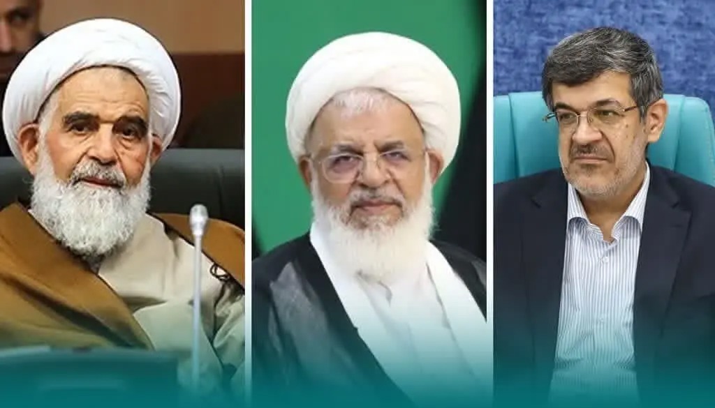 قدردانی مسئولان عالی یزد از حضور گسترده مردم در راهپیمایی ۲۲ بهمن