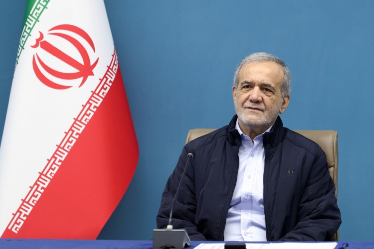 پیام تبریک سران کشور‌ها به رئیس جمهور