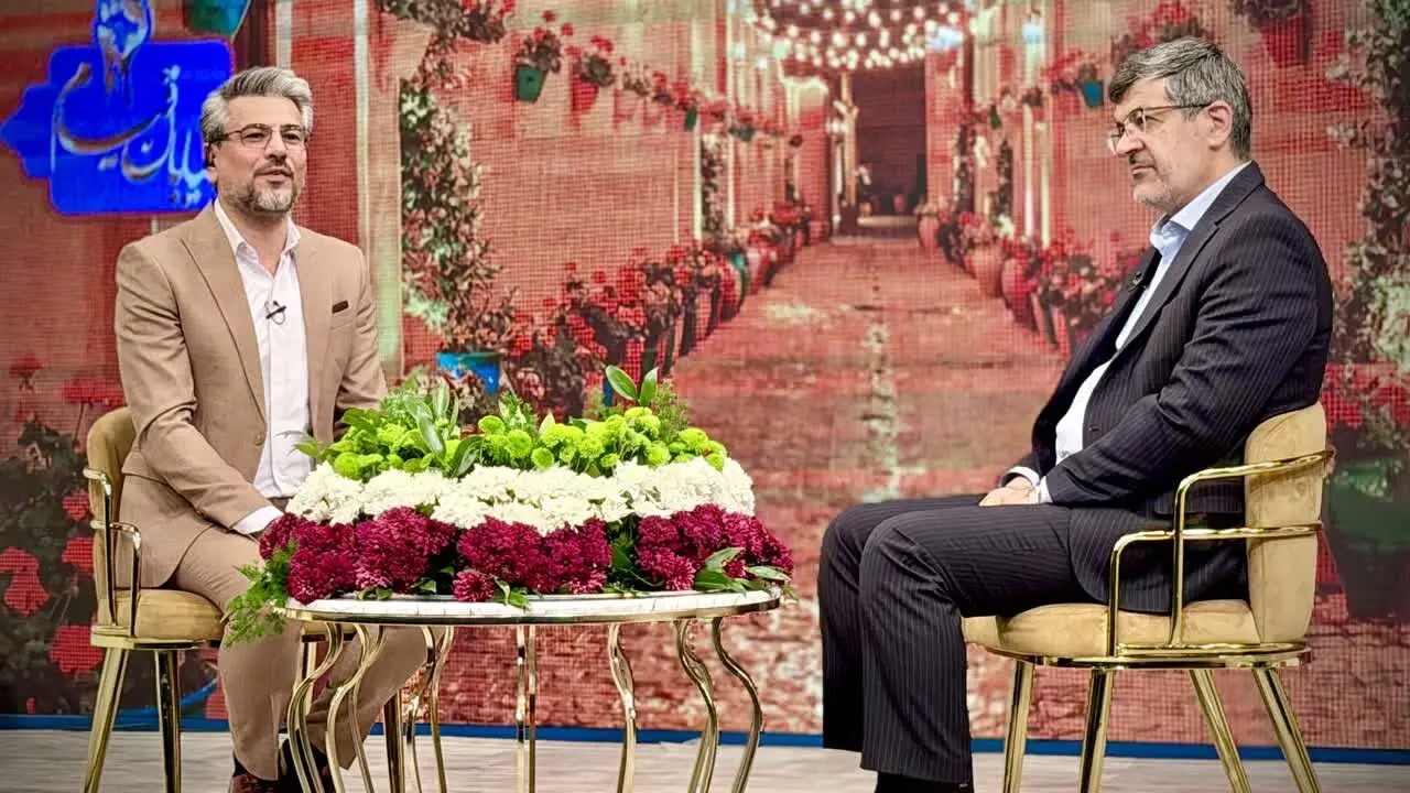 🎬 تشریح اقدامات عملیاتی ذیل برنامه «یزد پایدار» در رسانه ملی