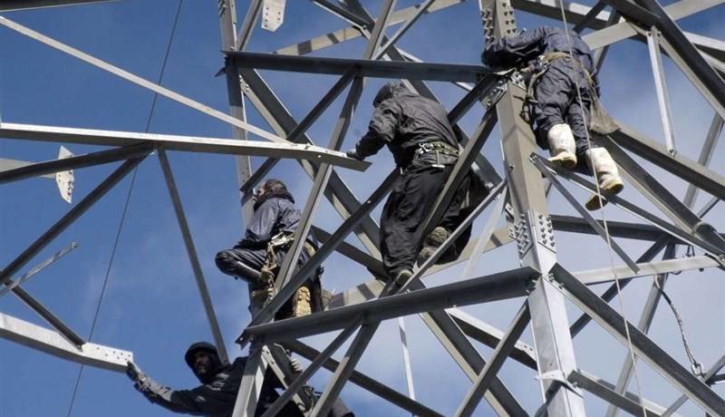 افزایش تاب‌آوری شبکه برق با جدیت دنبال می شود