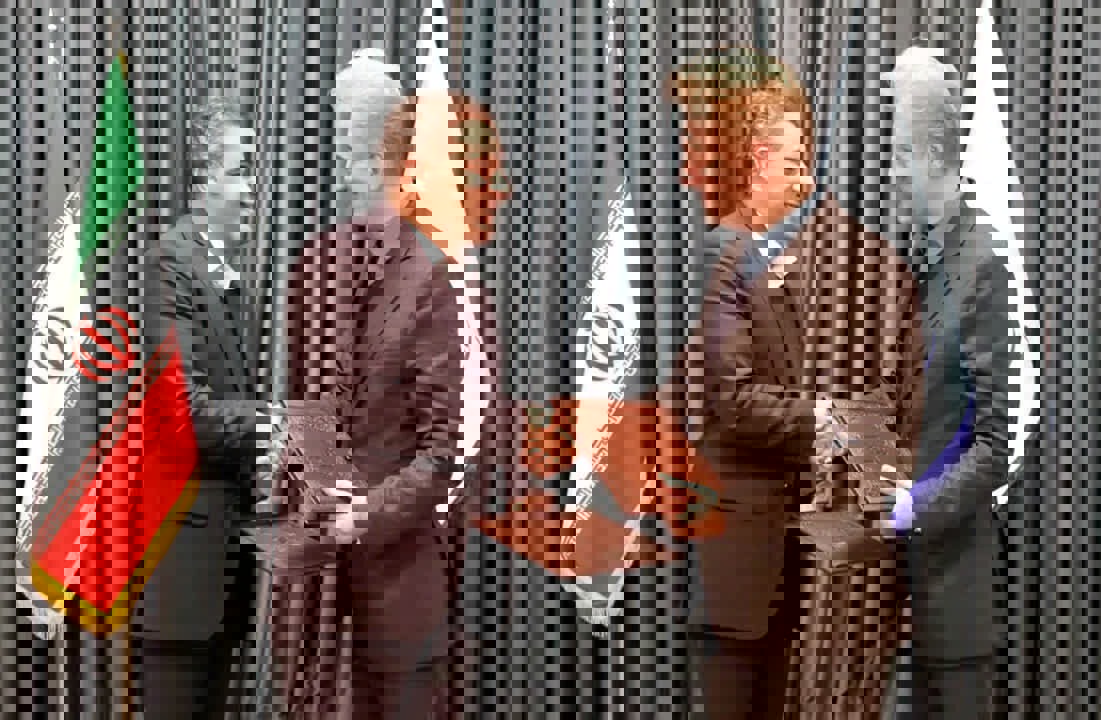 نخستین آزمایشگاه فیزیک «ابر» کشور در دانشگاه یزد راه‌اندازی می‌شود