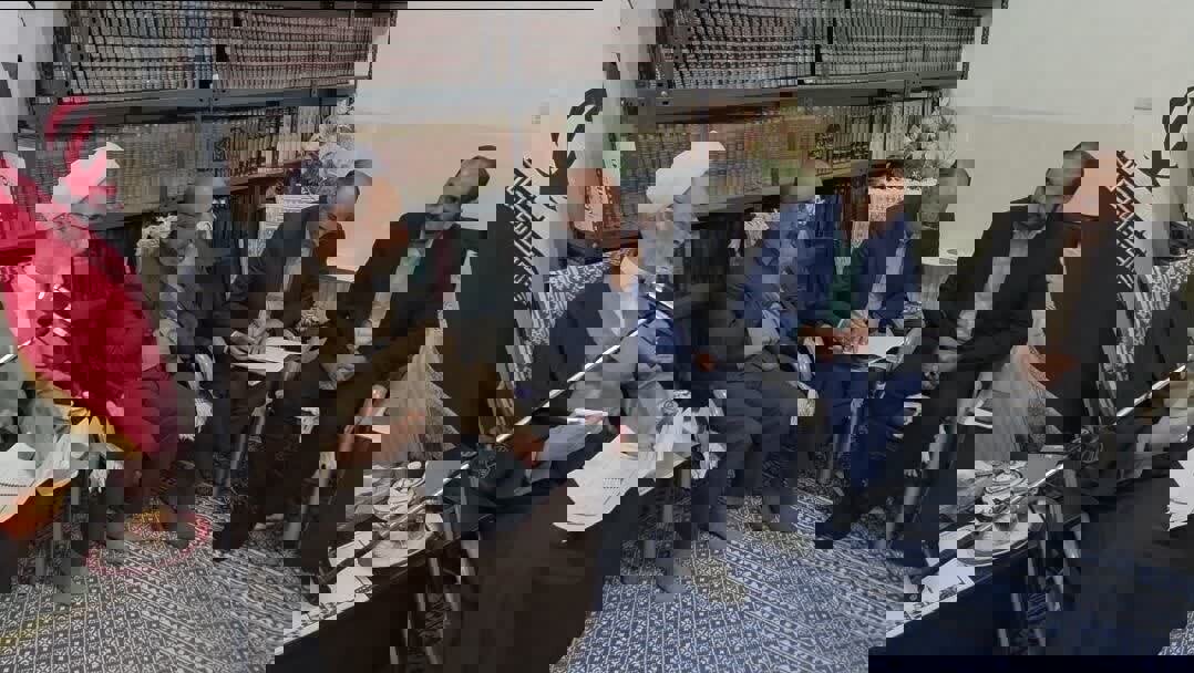 اعرافی: مشکلات فکری و معیشتی فریب‌خوردگان باید به‌صورت فردی رسیدگی شود