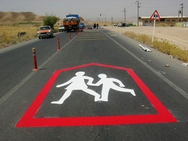 مدارس پرخطر در یزد زیر چتر ایمنی