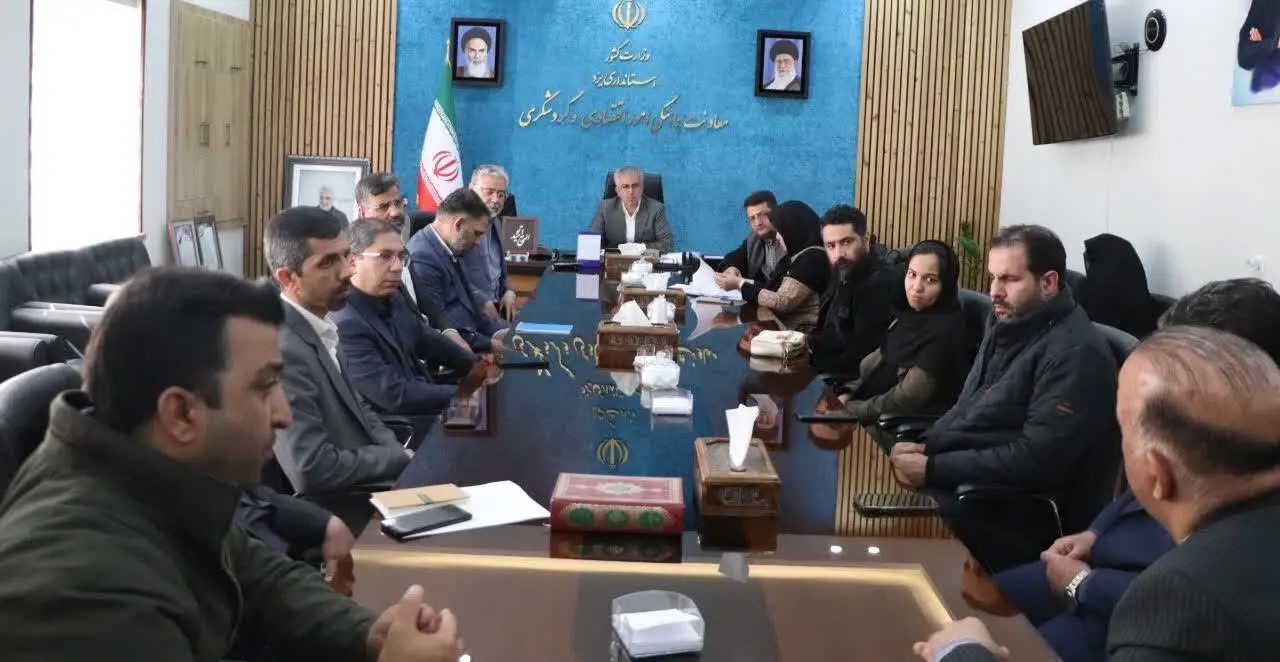 پیگیری جدی مطالبات مردمی از شرکت خودروسازی فردا موتور توسط استانداری یزد