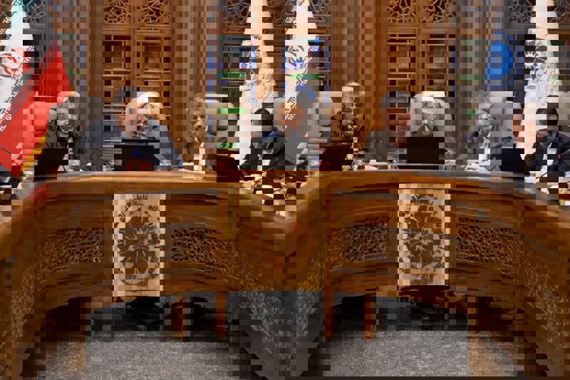 طهماسبی: مدیر متخلف پس از پایان مسئولیت مکلف به پاسخگویی است