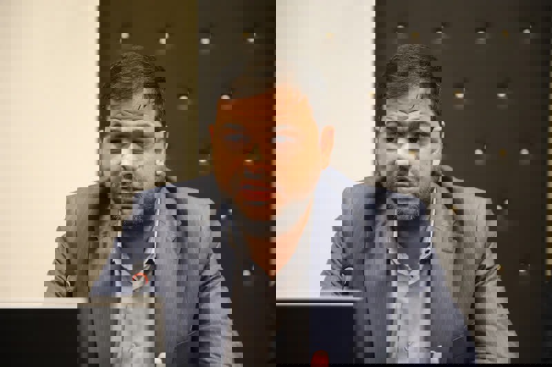 طباطبایی: کارگاه تولید مشروبات الکلی در تفت کشف شد