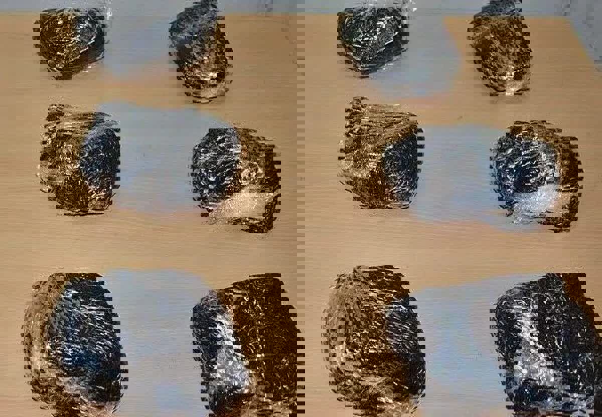 ۵۰ کیلوگرم تریاک در استان یزد کشف شد