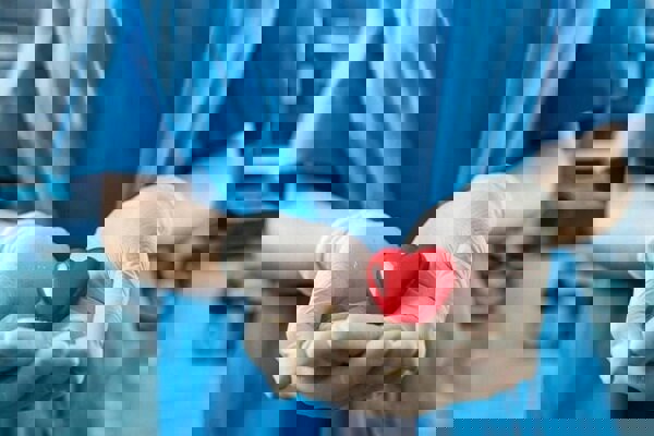 سی و یکمین اهدای عضو سال جاری در استان یزد ثبت شد