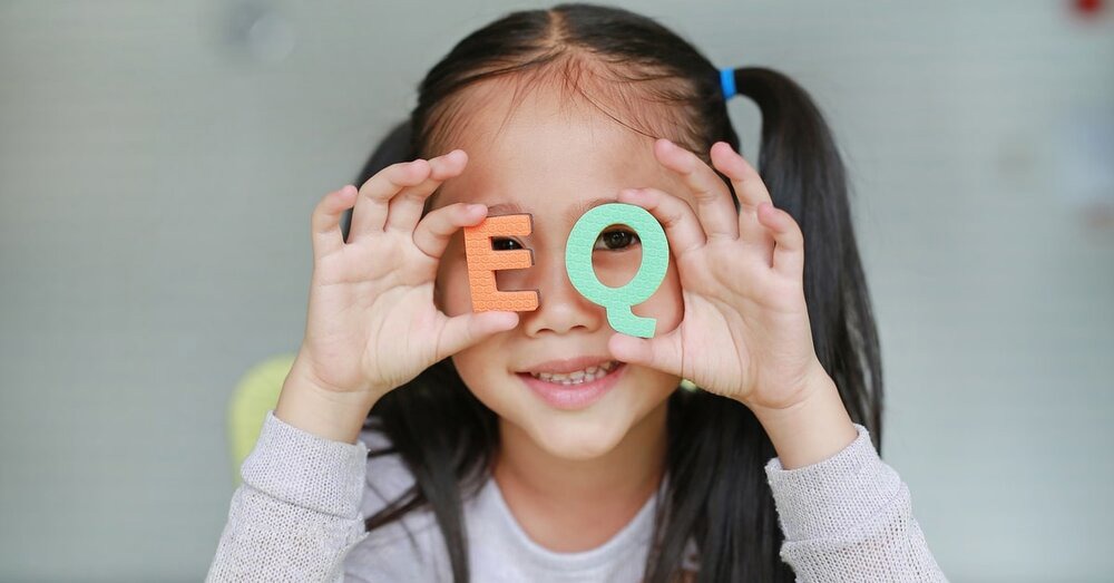 یک مشاور کودک در یزد: هوش هیجانی کودکان با تمرین و محیط حمایتی قابل ارتقاست