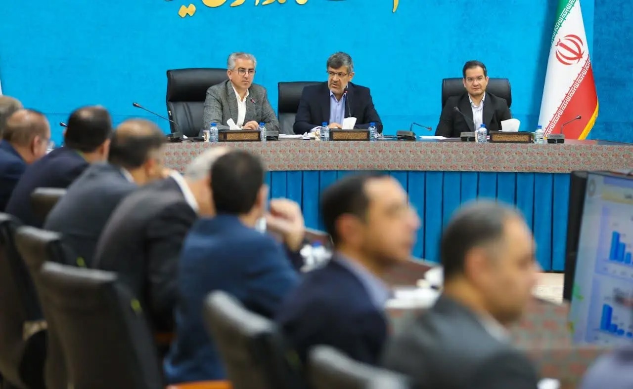 ضرورت تسهیل و تسریع در پرداخت تسهیلات سرمایه در گردش به صنایع استان