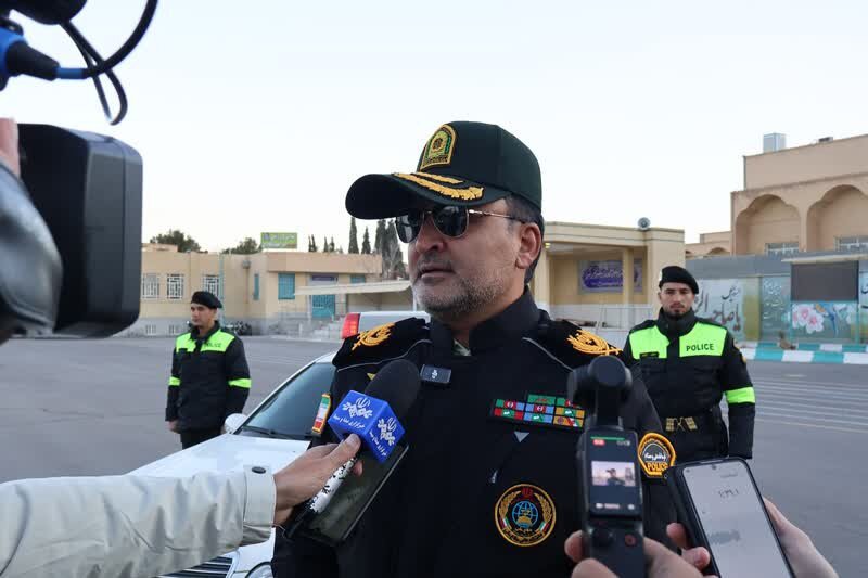 دستگیری زمین‌خوار میلیاردی تا توقیف خودرو شوتی با ۱۷ تبعه غیرمجاز