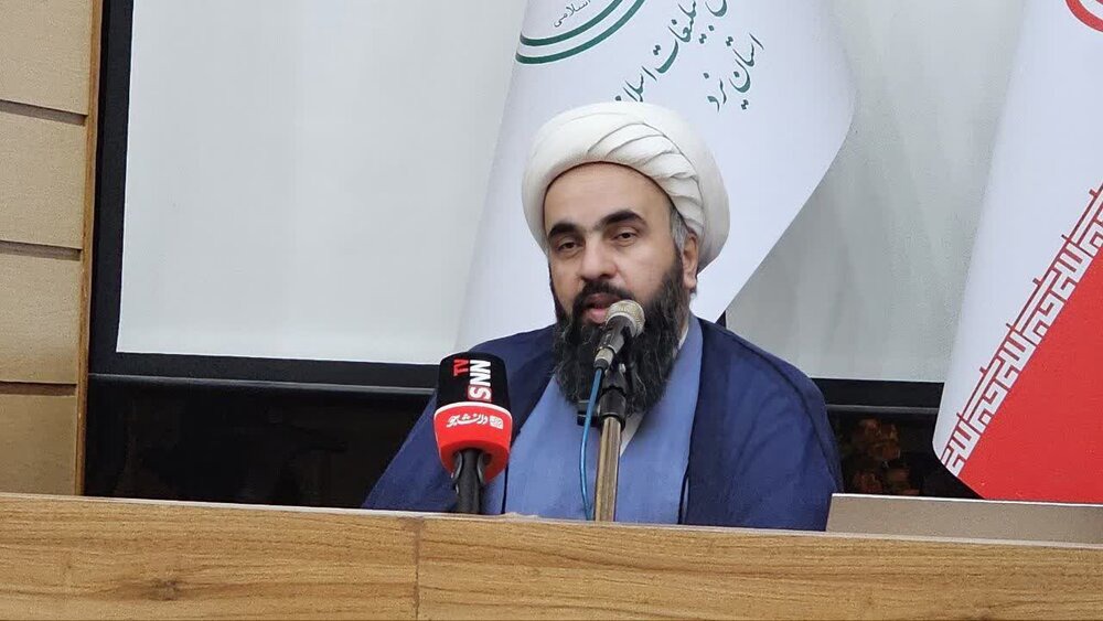 اجرای نهضت ملی زندگی با آیه‌ها در ماه مبارک رمضان