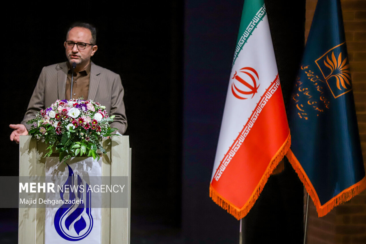 زارع: کارگروه مشترک ساماندهی اسناد منابع طبیعی یزد تشکیل می‌شود