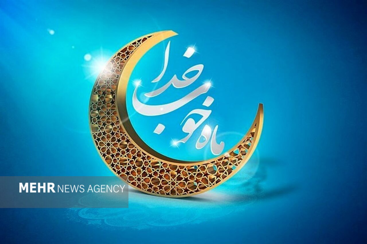 آمادگی ۴۵ مسجد در بهاباد برای میزبانی از ماه مبارک رمضان