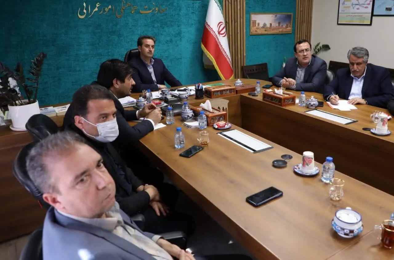 اتخاذ تمهیدات ترافیکی ویژه نوروز ۱۴۰۵ در شورای ترافیک استان یزد