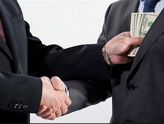 اجرای رأی محکومیت ۲۳ محکوم در پرونده ارتشا، جعل اسناد در تفت