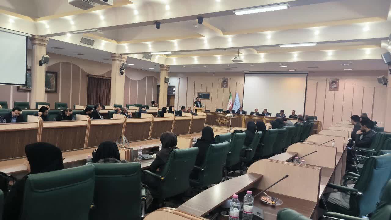 برنامه گسترده وزارت بهداشت برای توسعه مدیران پرستاری در یزد