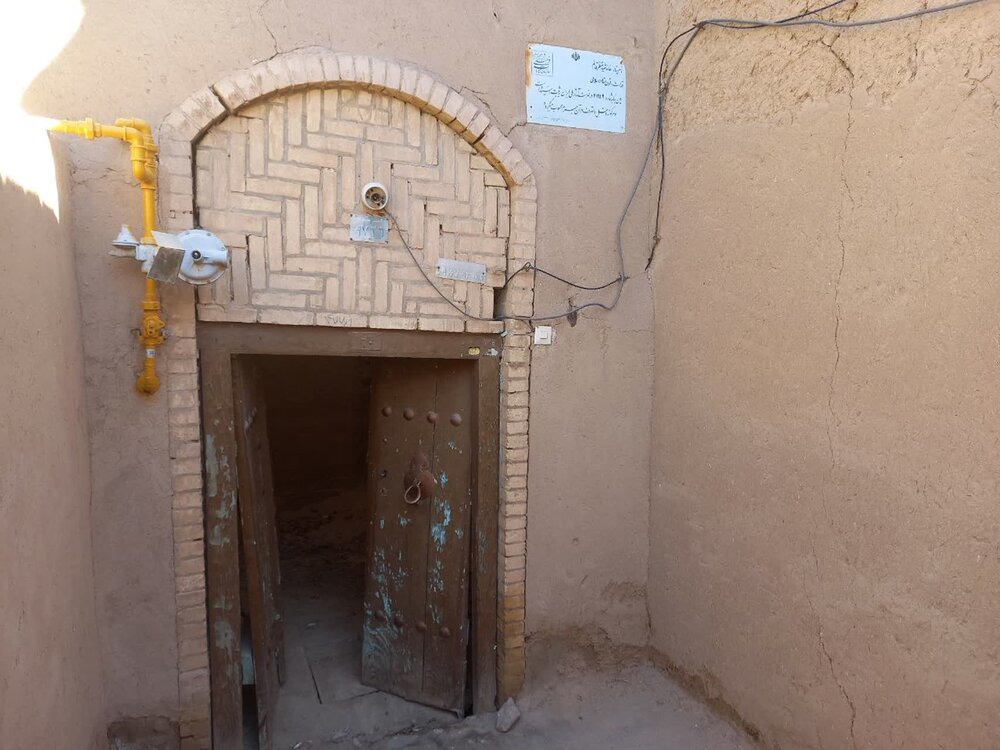 خانه شهید منتظر قائم به مکانی فرهنگی تبدیل می‌شود