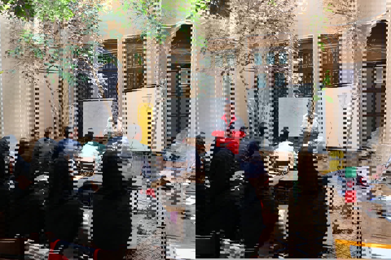 ۳۰ مربی جدید امدادی و کمک‌های اولیه در یزد تربیت شدند