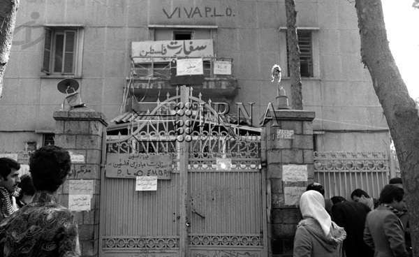 از تهران تا جهان؛ پژواک تبدیل سفارت رژیم صهیونیستی به سفارت فلسطین