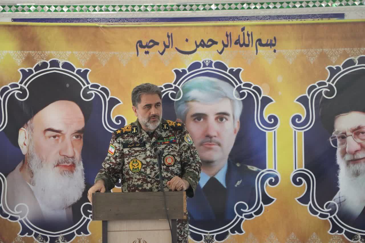 خودکفایی در تجهیزات پدافندهوایی شتاب خواهد گرفت