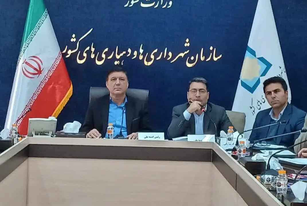 اختصاص ۴۵۰ میلیارد ریال تسهیلات کم‌بهره به دهیاری‌های استان یزد