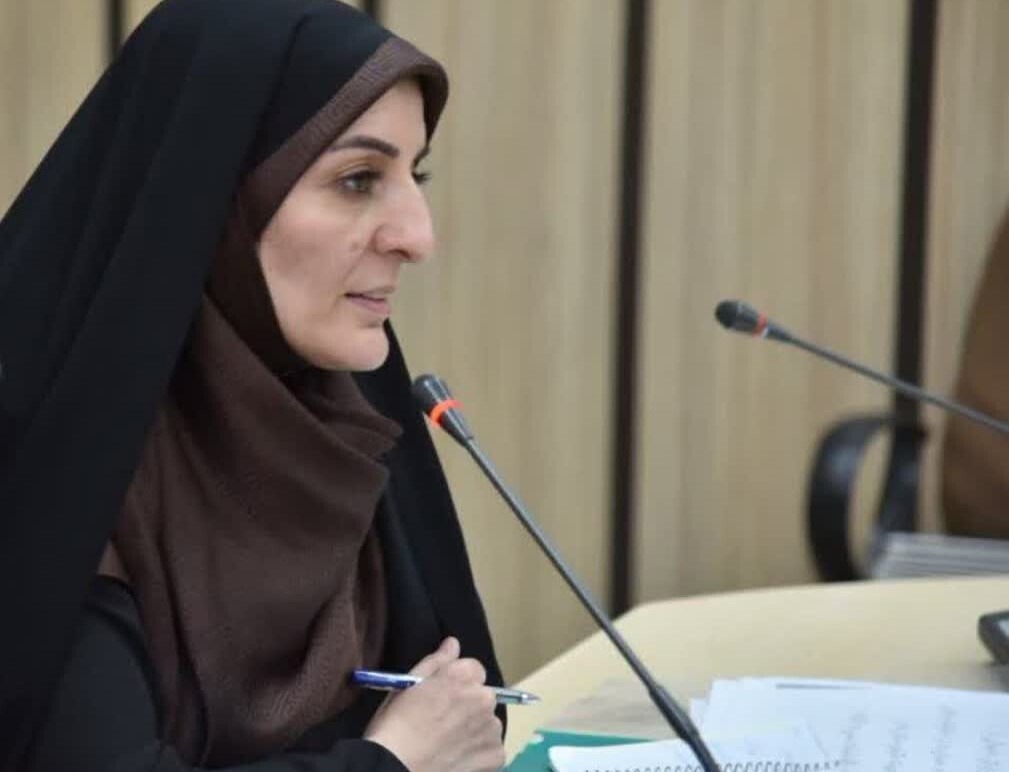 رشد ۱۳ درصدی ثبت‌نام بانوان در انتخابات شورا‌ها