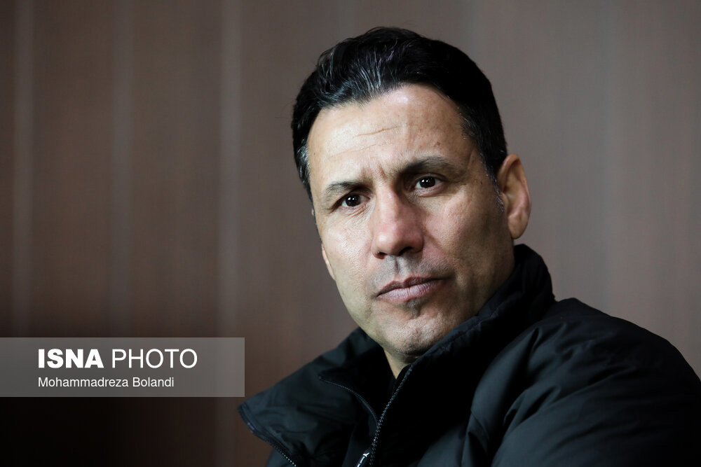 تارتار: هیچ کس نمی‌تواند از گل‌گهر انتظار قهرمانی داشته باشد/بازی‌های قبلی به تاریخ پیوسته