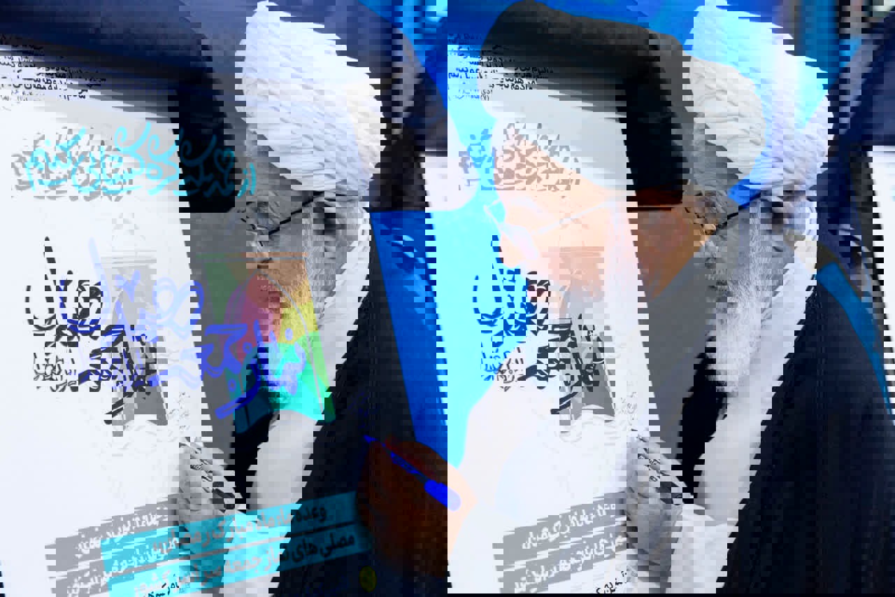 پویش نمازجمعه همدل و مسجدهمدل با هدف حمایت از نیازمندان یزدی کلید خورد