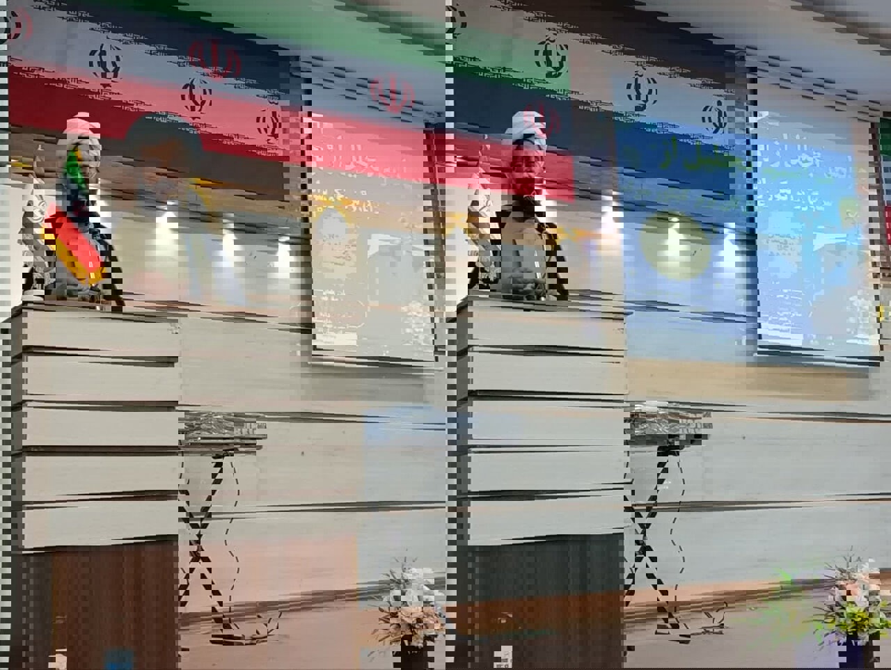 امام جمعه بهاباد: قدرت واقعی ملت‌ها در علم و شناخت نهفته است