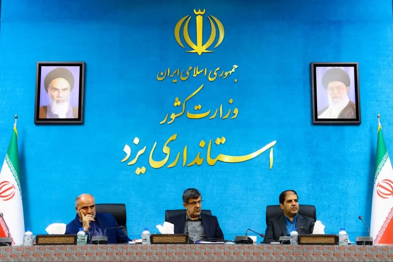 ساماندهی اتباع خارجی یکی از اولویت‌های استان در دولت چهاردهم است