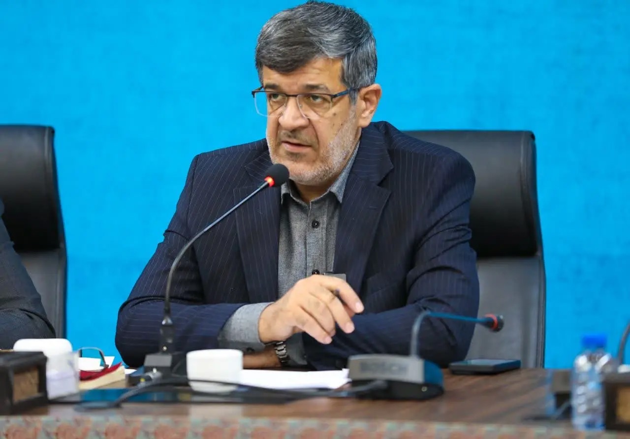 تامین و عرضه کالاهای اساسی مورد نیاز مردم  استان در ماه مبارک رمضان