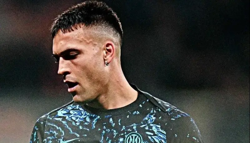 فاجعه در اینتر؛ مصدومیت لائوتارو جدی است!