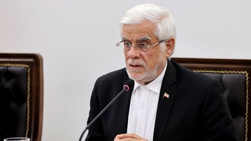 عارف: آمادگی دولت نسبت به جنگ ۱۲ روزه بسیار بیشتر است