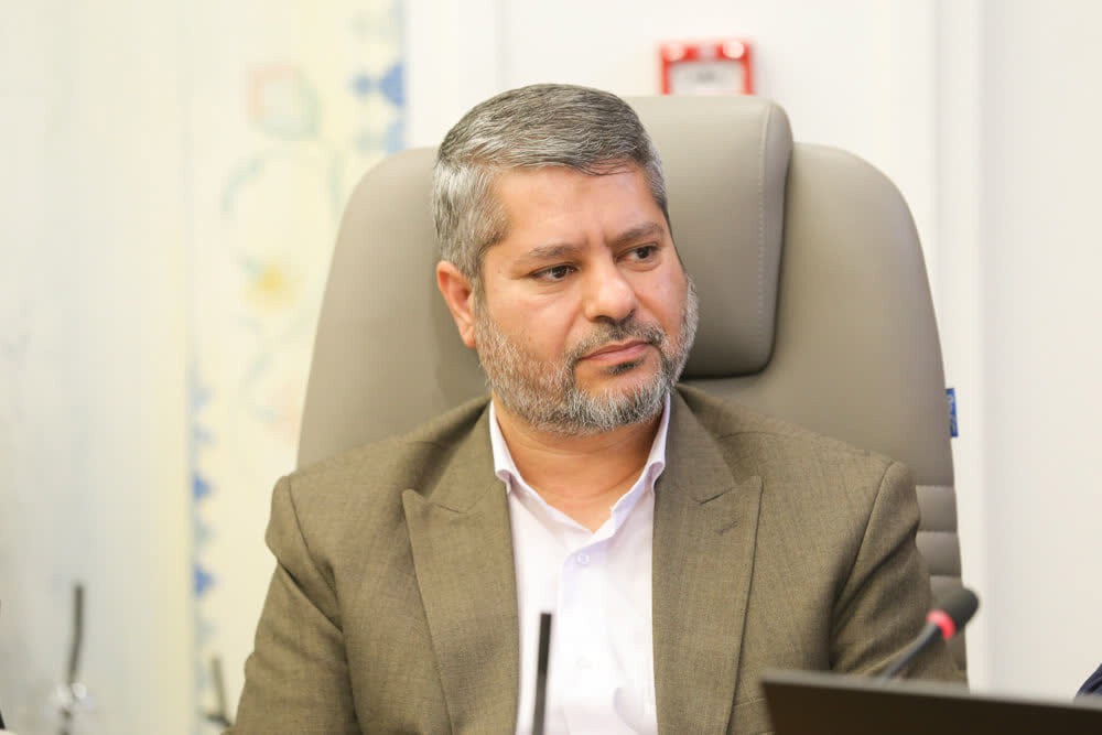 بازگشت بیش از ۴۰۰ هکتار از اراضی ملی استان یزد به بیت‌المال