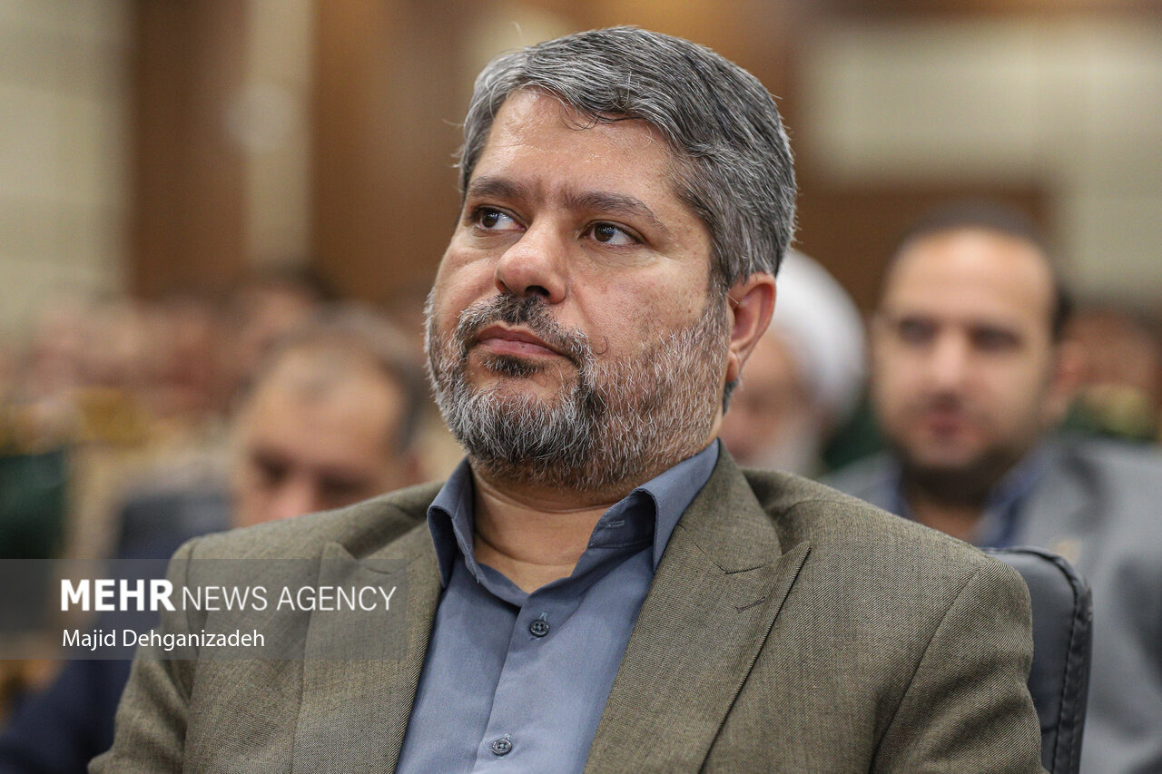 بازگشت ۴۳۷ هکتار از اراضی ملی استان یزد به بیت‌المال