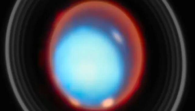 تلسکوپ جیمز وب دوباره تاریخ‌ساز شد