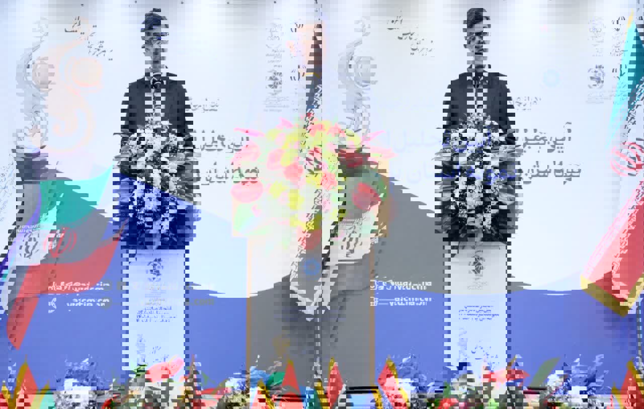 بابایی:دولت در عرصه اقتصاد نقش تسهیل‌گر و پشتیبان تولید را ایفا می‌کند