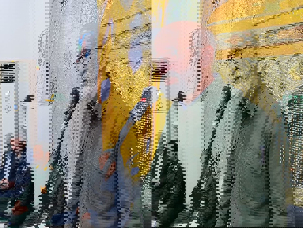 سردار فتوحی: فریضه امر به معروف کلید حل بحران‌های کشور است