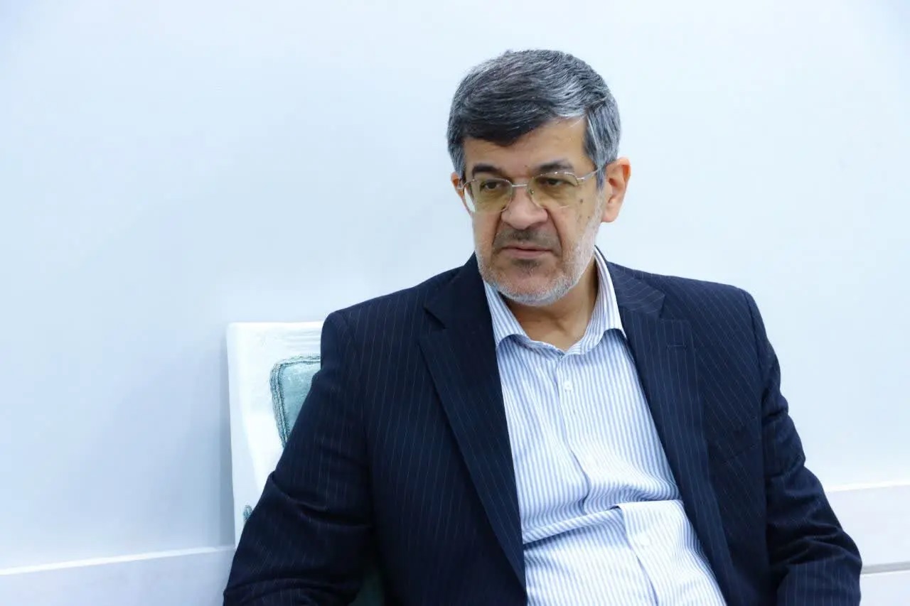 جزئیات دیدارهای جداگانه مدیران با استاندار