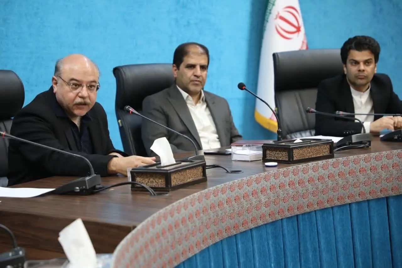 تأکید بر نظارت جدی بر سلامت محصولات کشاورزی