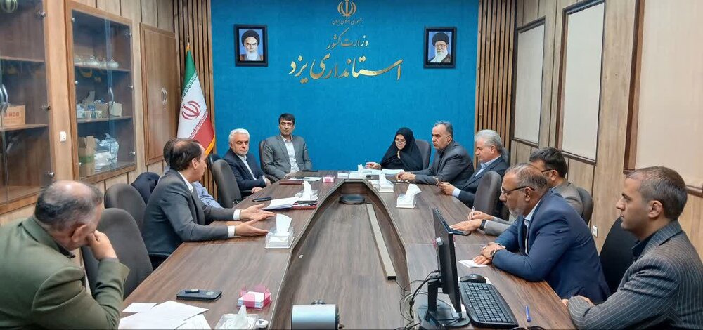 ضرورت مشارکت فعال شهرداری‌ها در فرآیند ارزیابی عملکرد سالانه