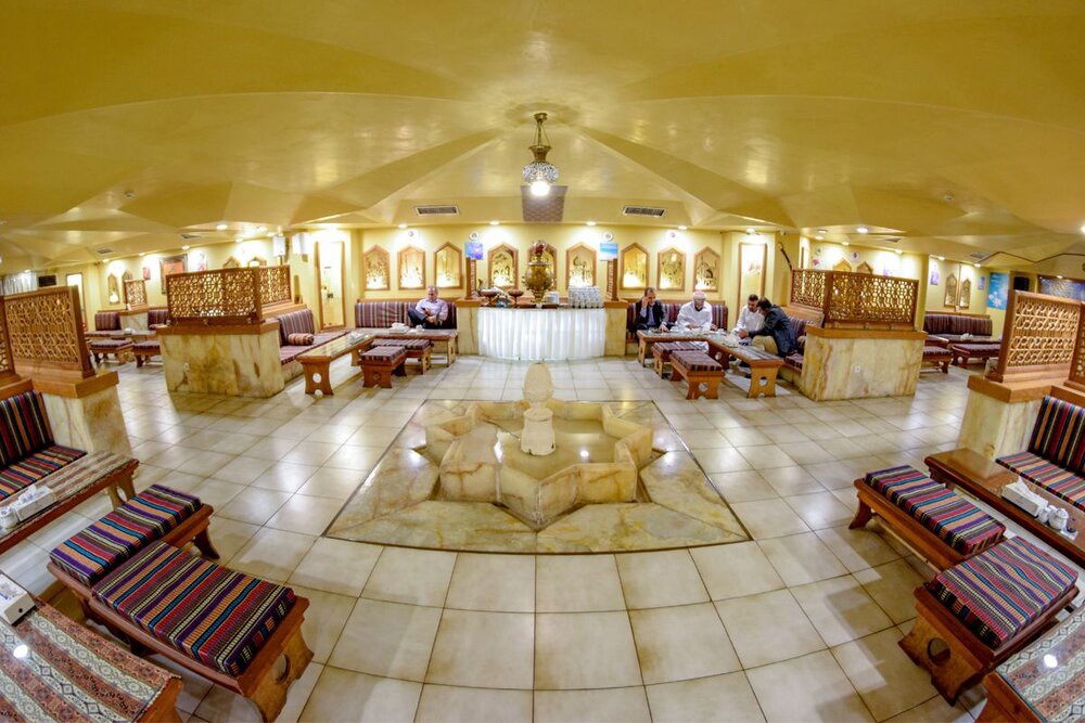 نرخ خدمات مراکز اقامتی یزد در نوروز افزایش نخواهد یافت