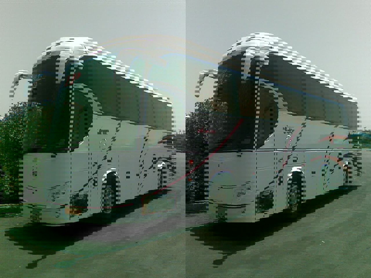 حیدری: ۳۲۰ لیتر سوخت قاچاق از دو دستگاه اتوبوس کشف شد