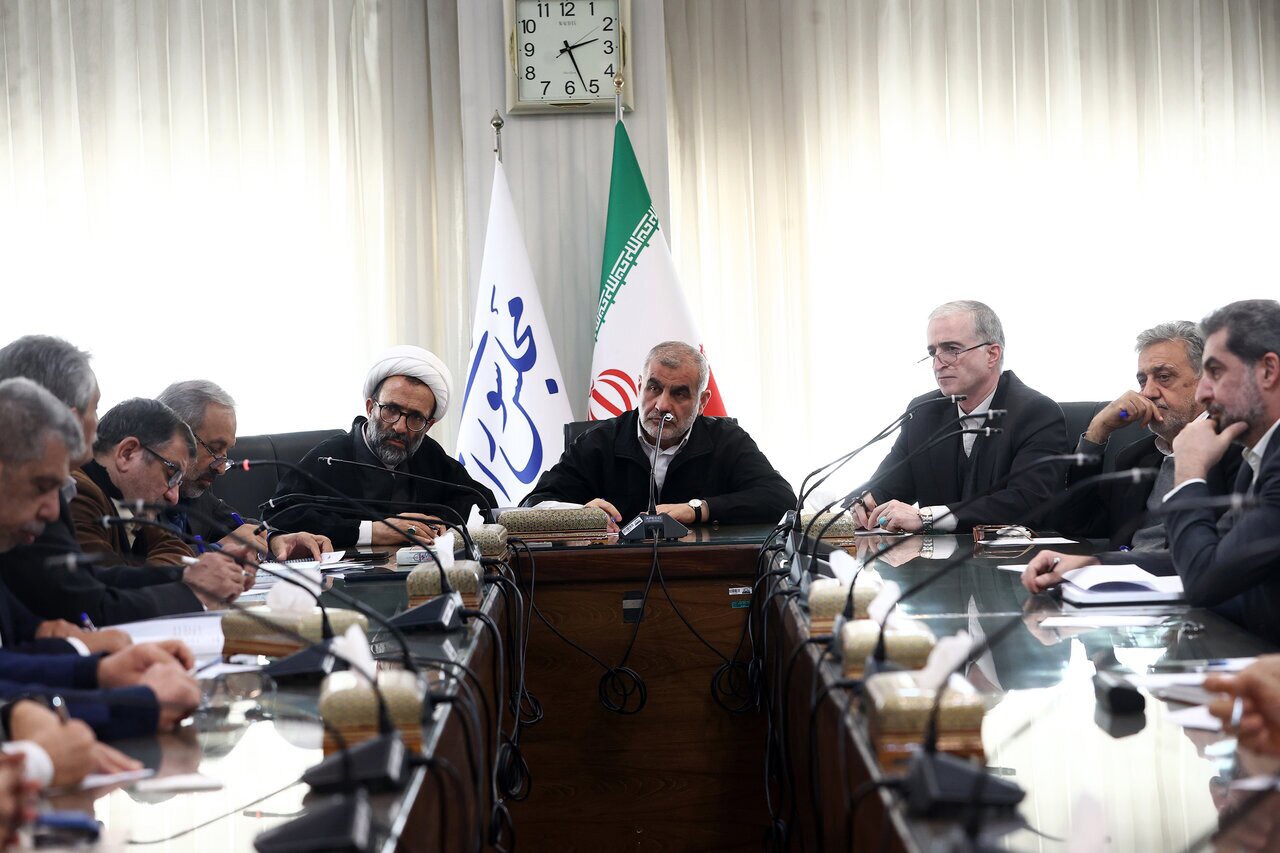 دغدغه‌های اصناف تهران در جلسات مشترک با وزارتخانه‌ها بررسی می‌شود