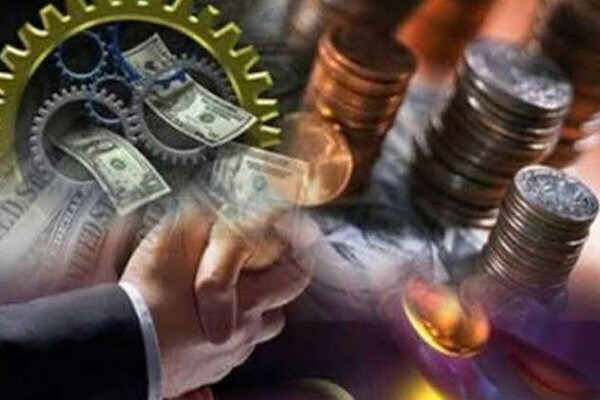 جذب ۴۷۹ میلیون دلار سرمایه‌گذاری خارجی در سال «سرمایه‌گذاری در تولید»