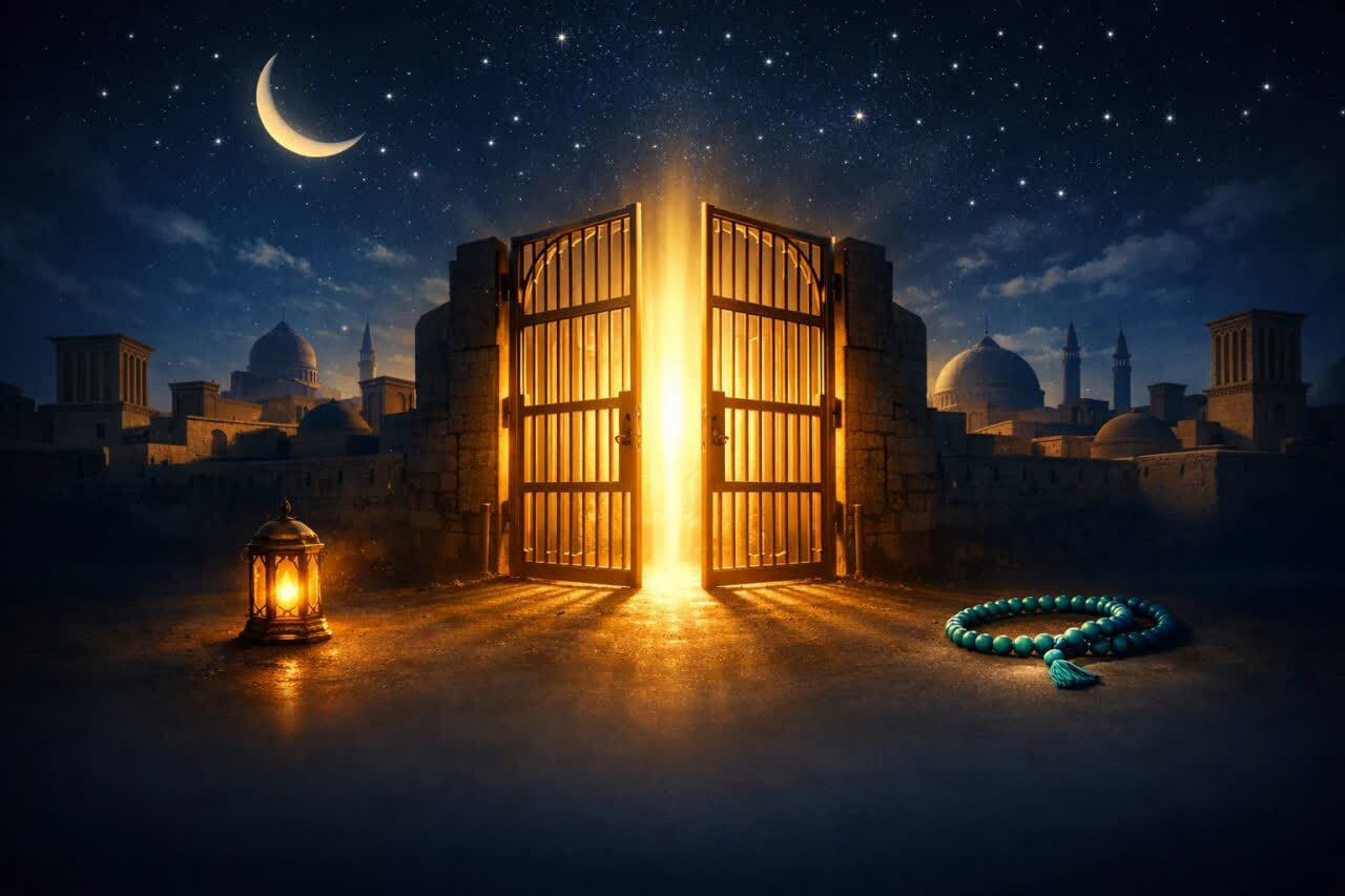 بانوان یزدی پیشتاز آزادی زندانیان غیرعمد