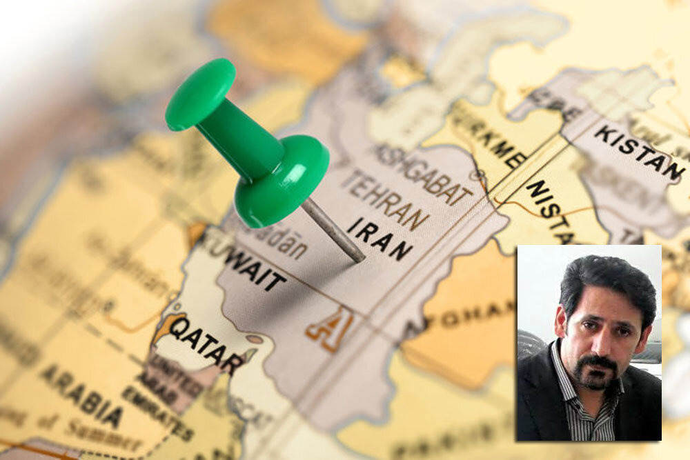 ثبات اقتصادی سنگ بنای تحقق اقتصاد مقاومتی است