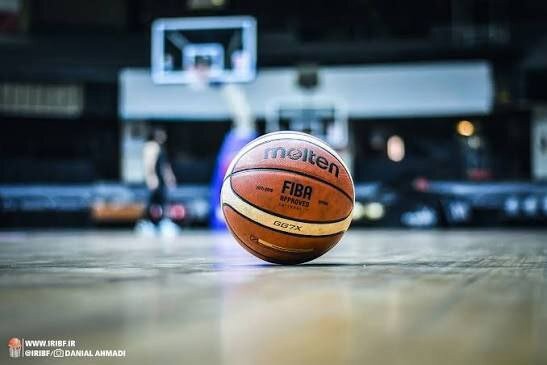 یزد میزبان رقابت‌های سرنوشت‌ساز لیگ ملی بسکتبال/جدال سه تیم در گروه «G»