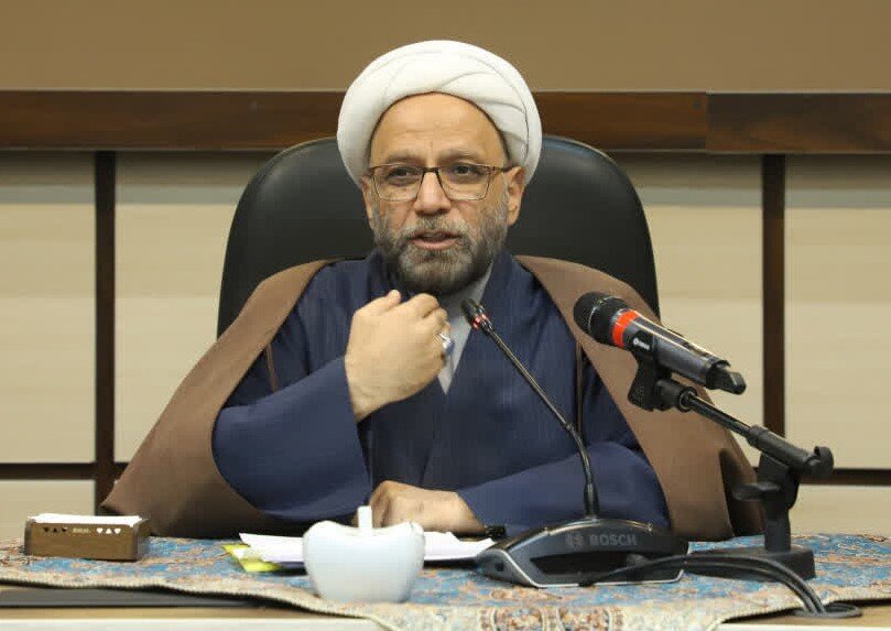 رئیس کل دادگستری یزد: بی تفاوتی مردم خطرناک‌تر از اغتشاش است